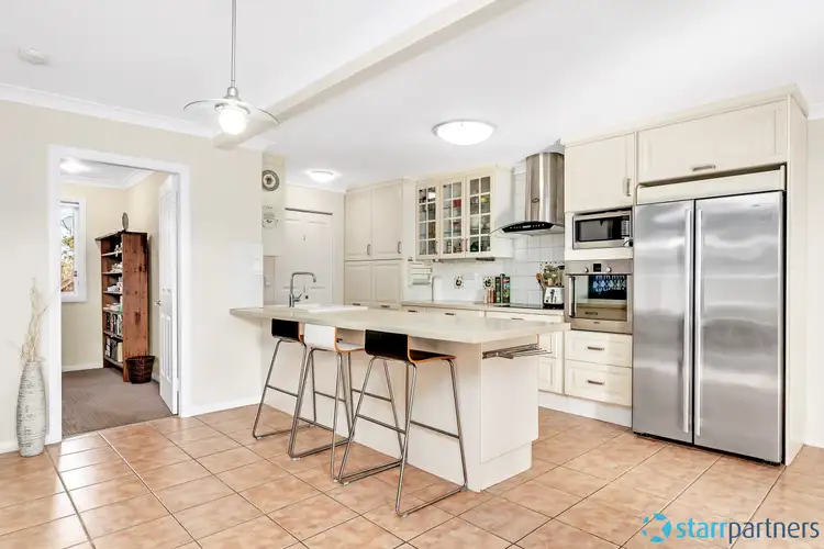 Fourth view of Homely house listing, 20 Coburg Road, Wilberforce NSW 2756