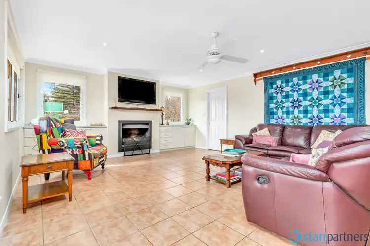 Fifth view of Homely house listing, 20 Coburg Road, Wilberforce NSW 2756