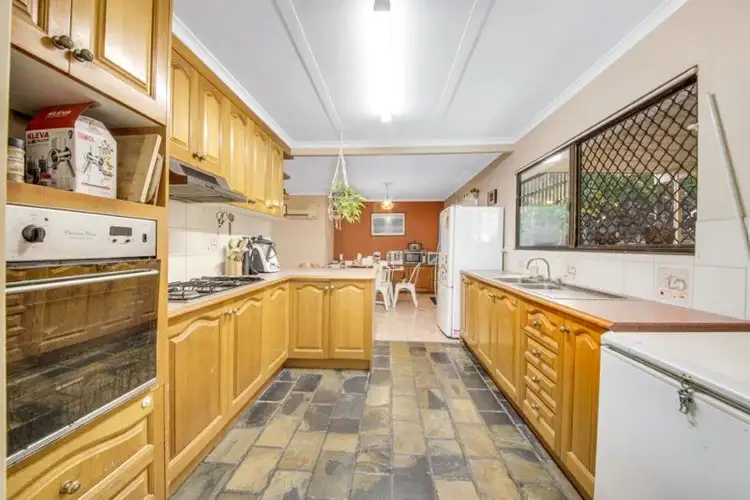 Second view of Homely house listing, 16 Kylee Crescent, Calliope QLD 4680