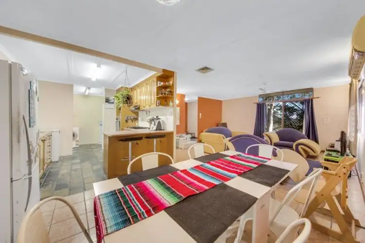 Third view of Homely house listing, 16 Kylee Crescent, Calliope QLD 4680
