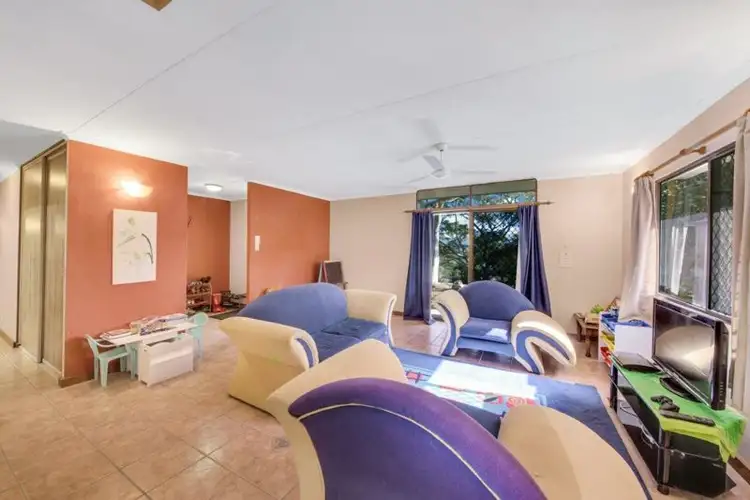 Fourth view of Homely house listing, 16 Kylee Crescent, Calliope QLD 4680