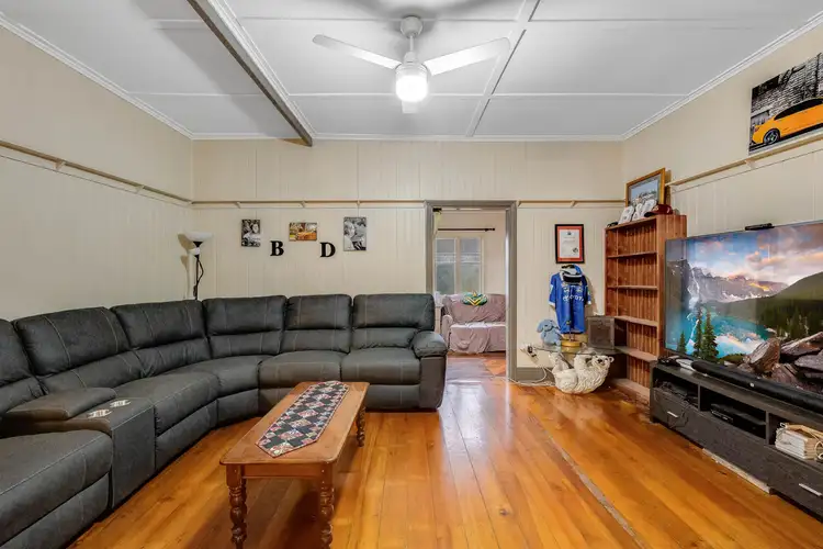 Second view of Homely house listing, 199 West Street, Harristown QLD 4350
