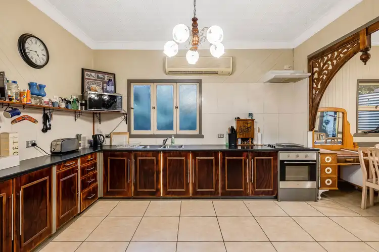 Third view of Homely house listing, 199 West Street, Harristown QLD 4350