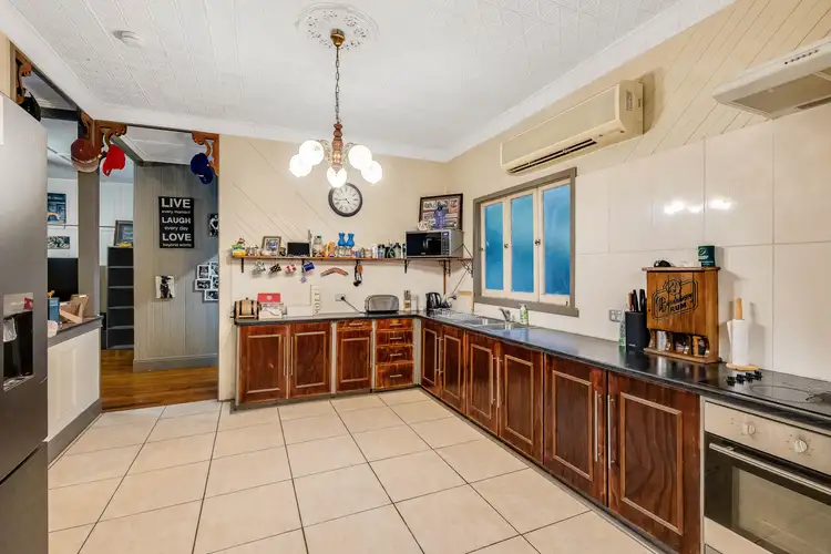 Fourth view of Homely house listing, 199 West Street, Harristown QLD 4350