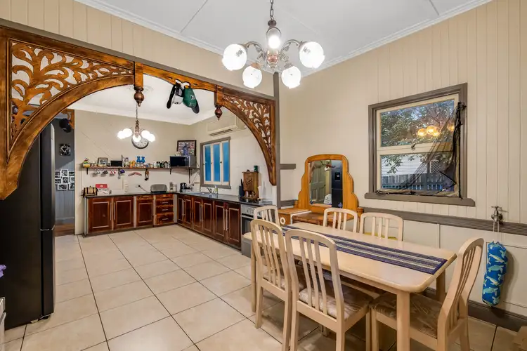 Fifth view of Homely house listing, 199 West Street, Harristown QLD 4350