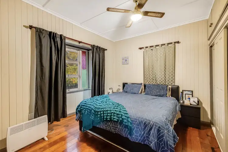 Sixth view of Homely house listing, 199 West Street, Harristown QLD 4350