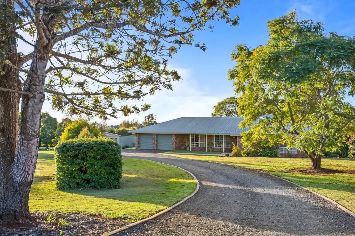 Main view of Homely house listing, 2 Selkirk Court, Highfields QLD 4352