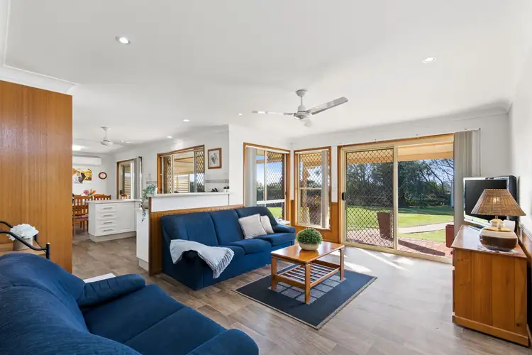 Fifth view of Homely house listing, 2 Selkirk Court, Highfields QLD 4352