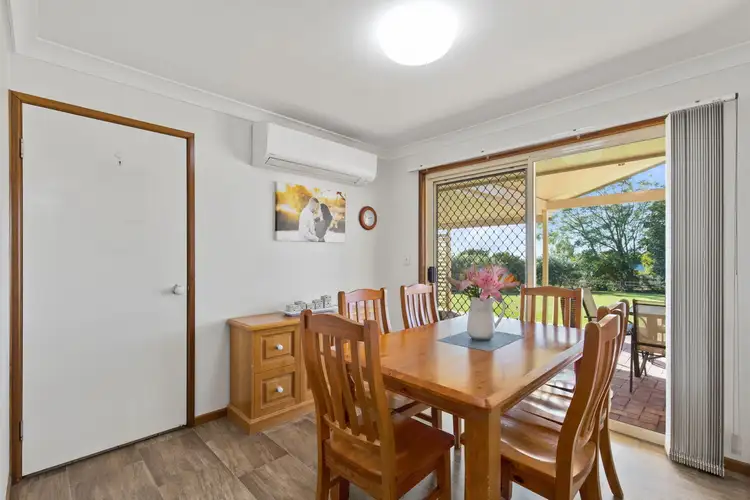 Sixth view of Homely house listing, 2 Selkirk Court, Highfields QLD 4352