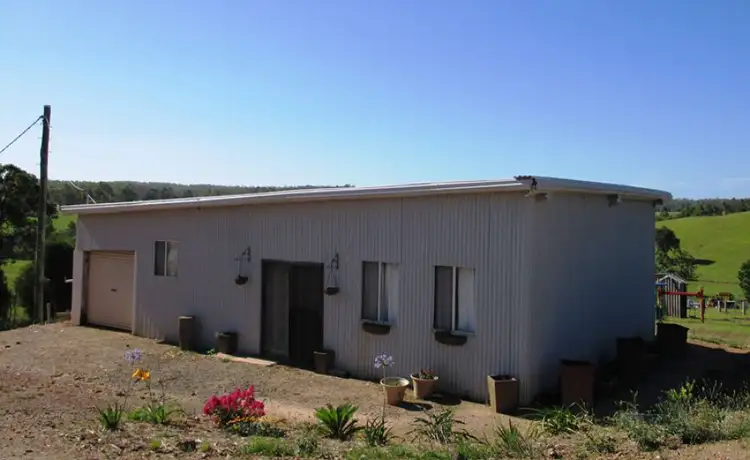 67 Tatnell Road, North Deep Creek QLD 4570