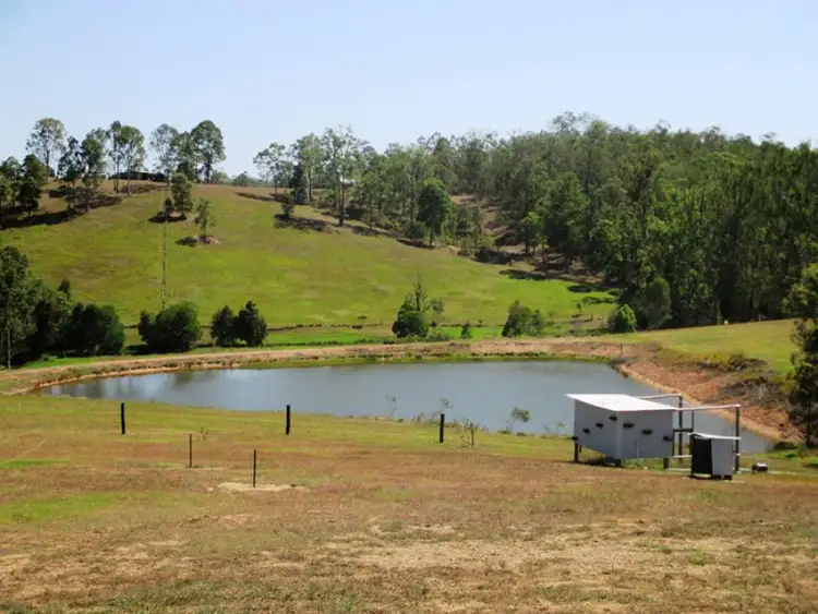 Second view of Homely land listing, 67 Tatnell Road, North Deep Creek QLD 4570