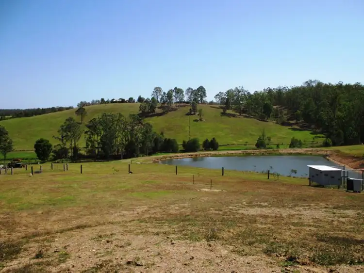 Third view of Homely land listing, 67 Tatnell Road, North Deep Creek QLD 4570