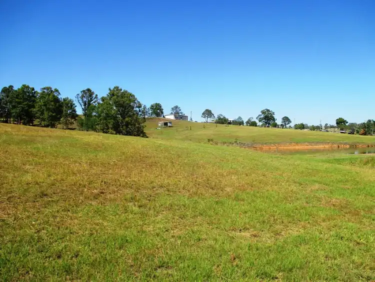 Fourth view of Homely land listing, 67 Tatnell Road, North Deep Creek QLD 4570