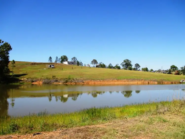 Fifth view of Homely land listing, 67 Tatnell Road, North Deep Creek QLD 4570