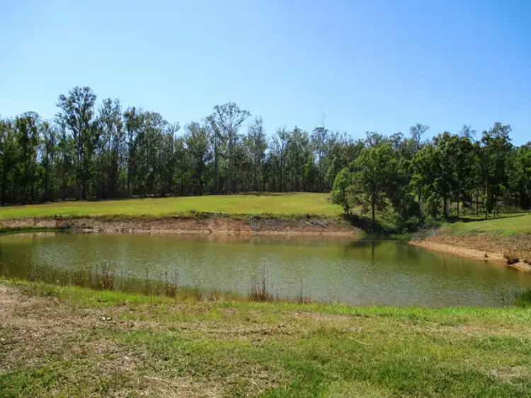 Seventh view of Homely land listing, 67 Tatnell Road, North Deep Creek QLD 4570