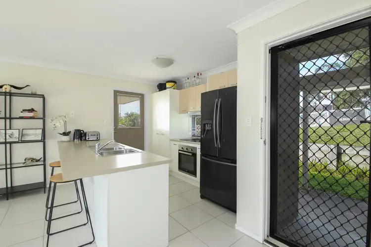 Second view of Homely house listing, 21 Bull Road, Pimpama QLD 4209
