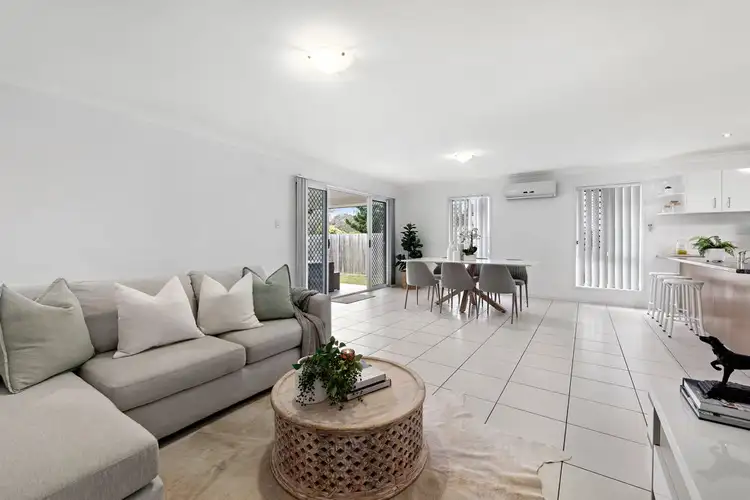 Second view of Homely house listing, 75 Williams Street West, Coalfalls QLD 4305