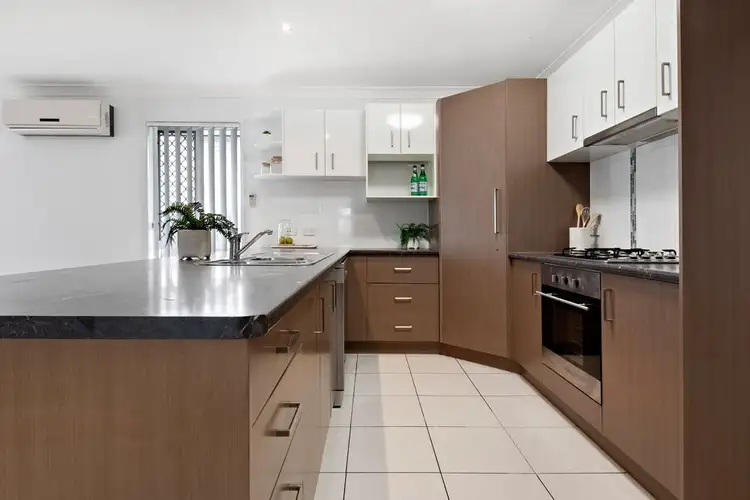 Fifth view of Homely house listing, 75 Williams Street West, Coalfalls QLD 4305