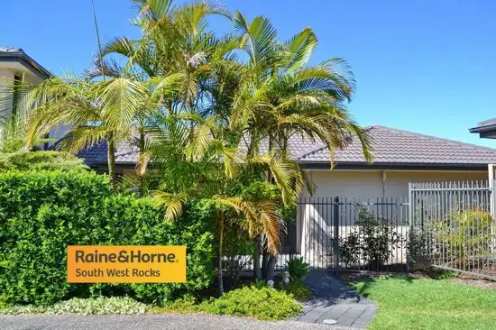 3/83 Mitchell Street, South West Rocks NSW 2431