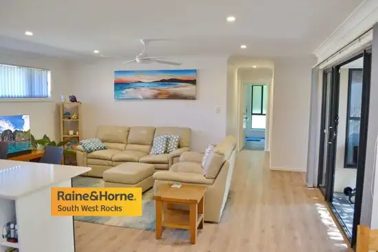 Seventh view of Homely villa listing, 3/83 Mitchell Street, South West Rocks NSW 2431
