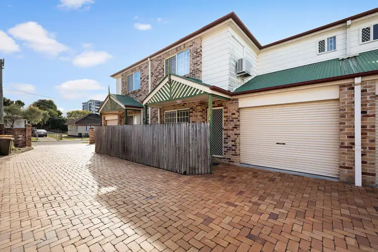 Main view of Homely house listing, 2/50 Sparkes St, Chermside QLD 4032
