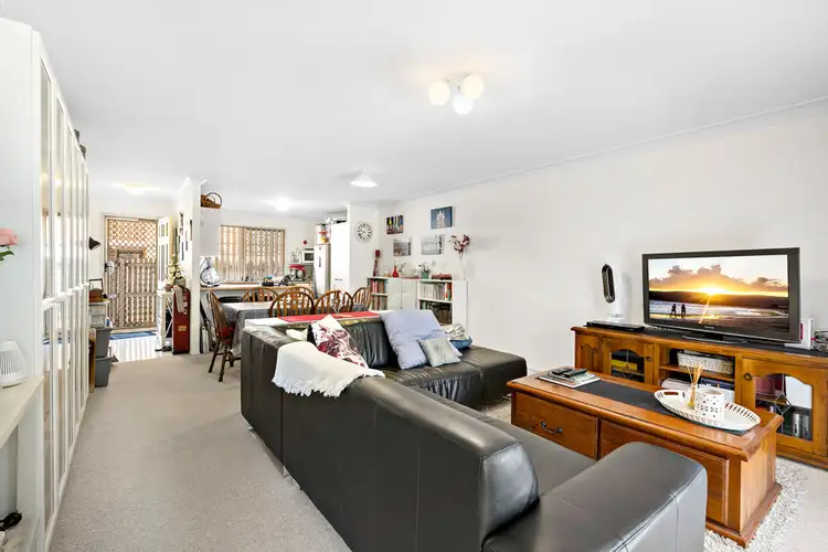 Fifth view of Homely house listing, 2/50 Sparkes St, Chermside QLD 4032