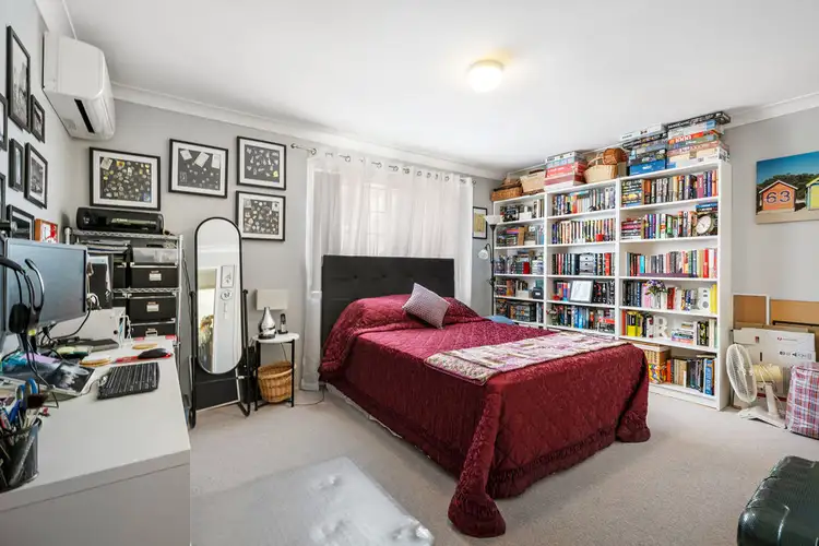 Sixth view of Homely house listing, 2/50 Sparkes St, Chermside QLD 4032