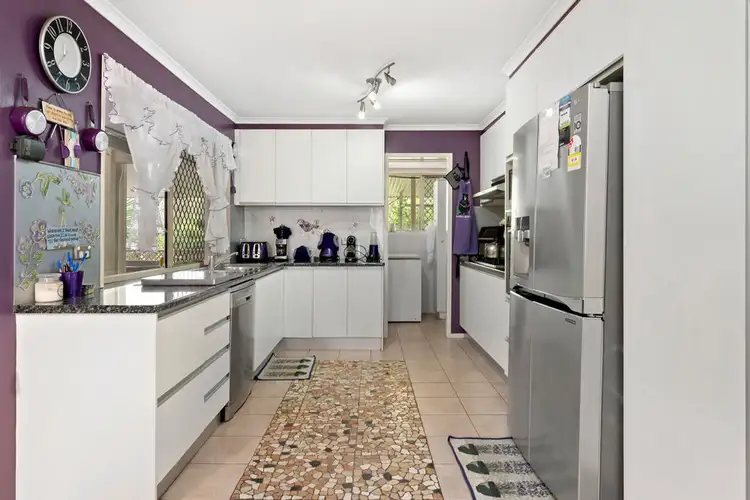 Third view of Homely house listing, 191 Coach Road East, Burpengary East QLD 4505