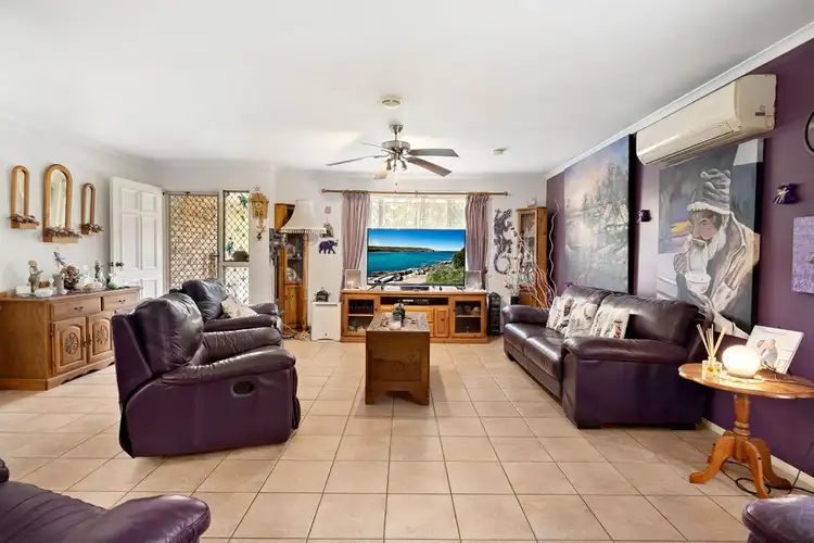 Fifth view of Homely house listing, 191 Coach Road East, Burpengary East QLD 4505