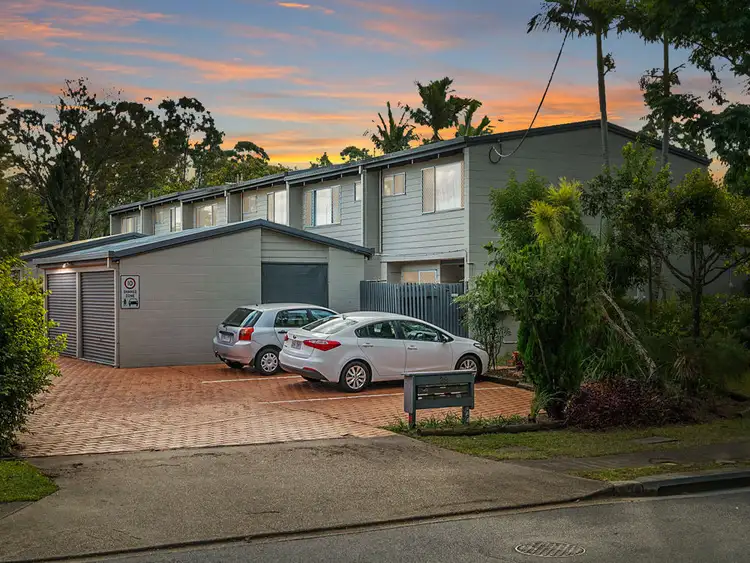Second view of Homely townhouse listing, 4/29 Arbor Street, Ferny Grove QLD 4055