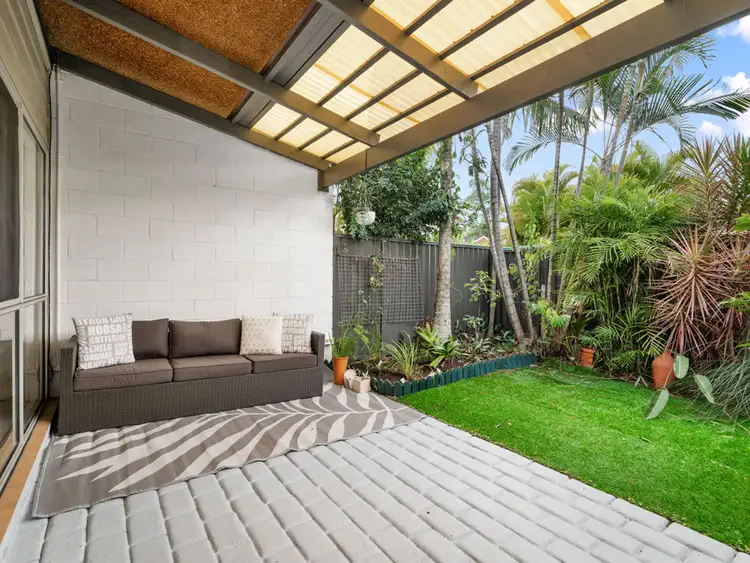 Fourth view of Homely townhouse listing, 4/29 Arbor Street, Ferny Grove QLD 4055