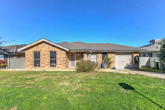 Main view of Homely house listing, 4A Lilly Pilly Court, Tamworth NSW 2340