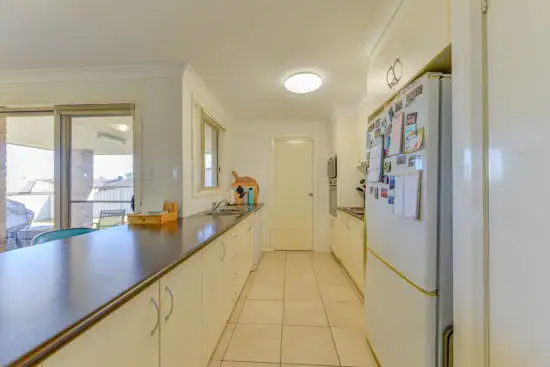 Second view of Homely house listing, 4A Lilly Pilly Court, Tamworth NSW 2340
