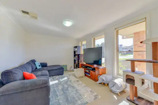 Third view of Homely house listing, 4A Lilly Pilly Court, Tamworth NSW 2340