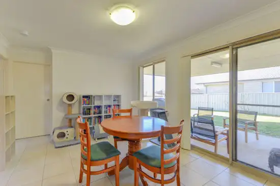 Fourth view of Homely house listing, 4A Lilly Pilly Court, Tamworth NSW 2340