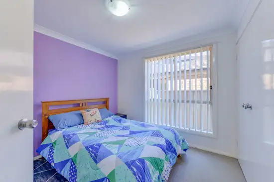 Fifth view of Homely house listing, 4A Lilly Pilly Court, Tamworth NSW 2340