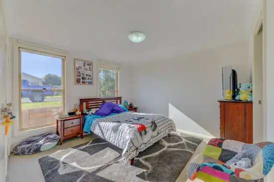 Sixth view of Homely house listing, 4A Lilly Pilly Court, Tamworth NSW 2340