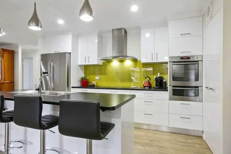 Fourth view of Homely house listing, 3 Kinbombi Road, Kinbombi QLD 4601