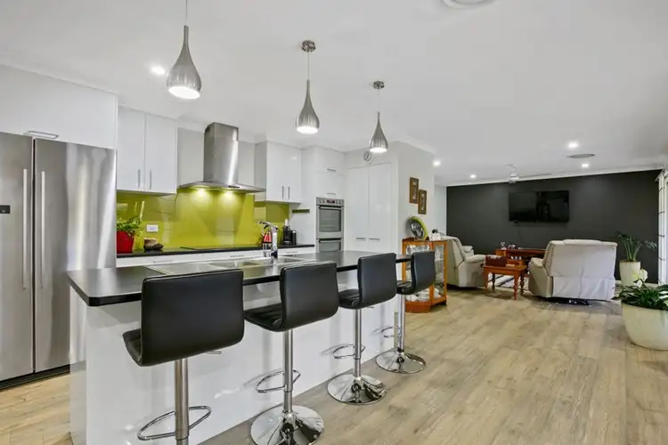 Fifth view of Homely house listing, 3 Kinbombi Road, Kinbombi QLD 4601