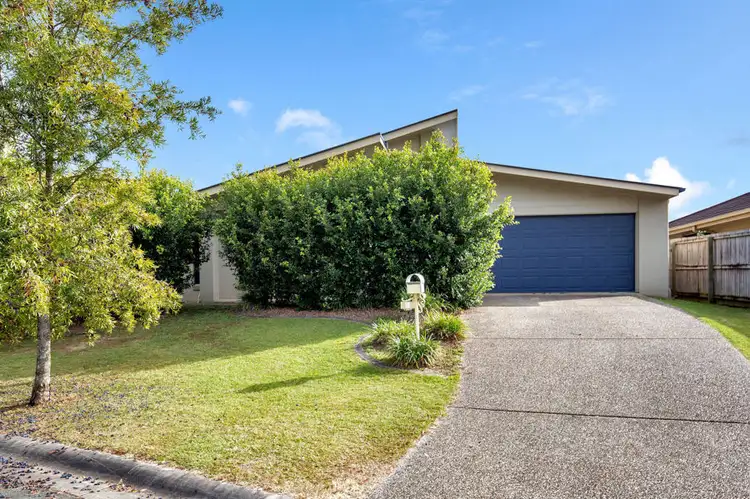 Second view of Homely house listing, 8 Stoneleigh Way, Holmview QLD 4207