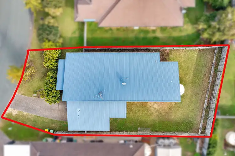 Fifth view of Homely house listing, 8 Stoneleigh Way, Holmview QLD 4207