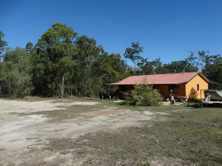 Sixth view of Homely rural property listing, 21 Sorensen Road, Baffle Creek QLD 4674