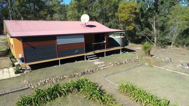 Seventh view of Homely rural property listing, 21 Sorensen Road, Baffle Creek QLD 4674