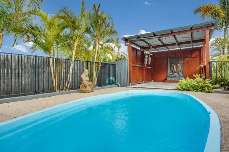 109 Dixon Drive, Telina QLD 4680