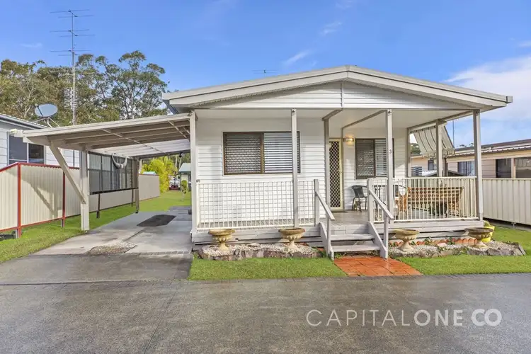 3/2 Evans Road, Canton Beach NSW 2263