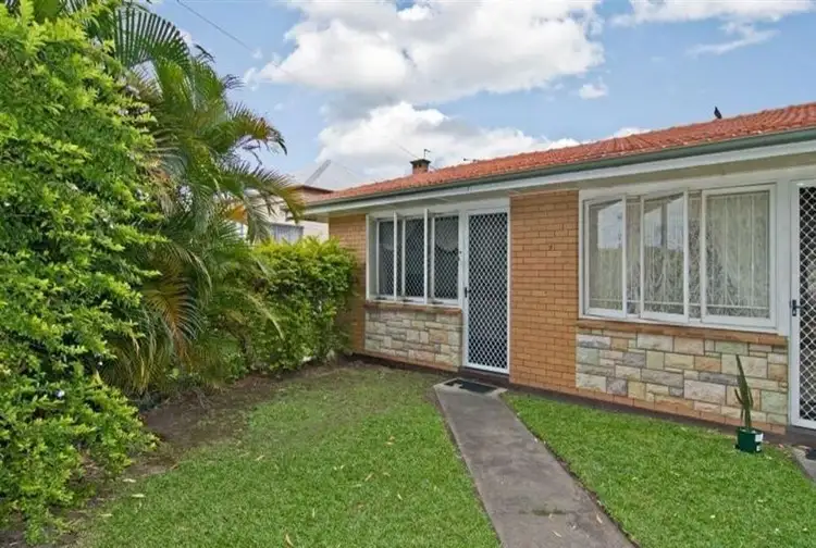 Main view of Homely unit listing, 1/41 Norman Street, Wooloowin QLD 4030