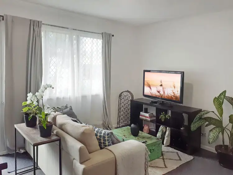 Third view of Homely unit listing, 1/41 Norman Street, Wooloowin QLD 4030