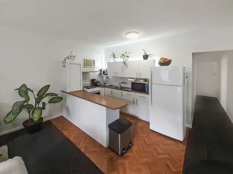 Fourth view of Homely unit listing, 1/41 Norman Street, Wooloowin QLD 4030