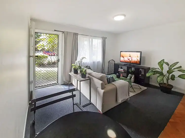Fifth view of Homely unit listing, 1/41 Norman Street, Wooloowin QLD 4030