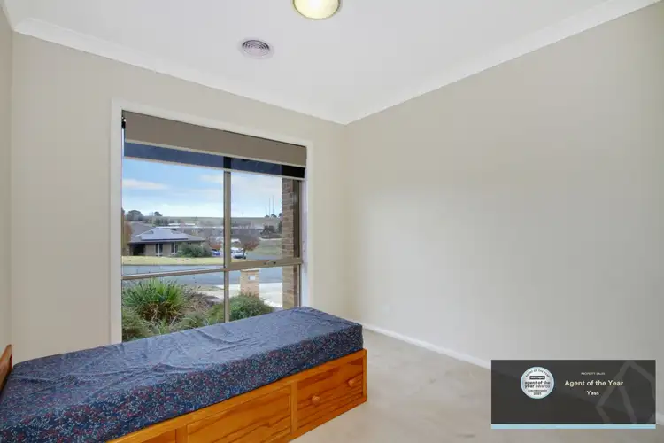 Sixth view of Homely house listing, 38 Nicholls Drive, Yass NSW 2582
